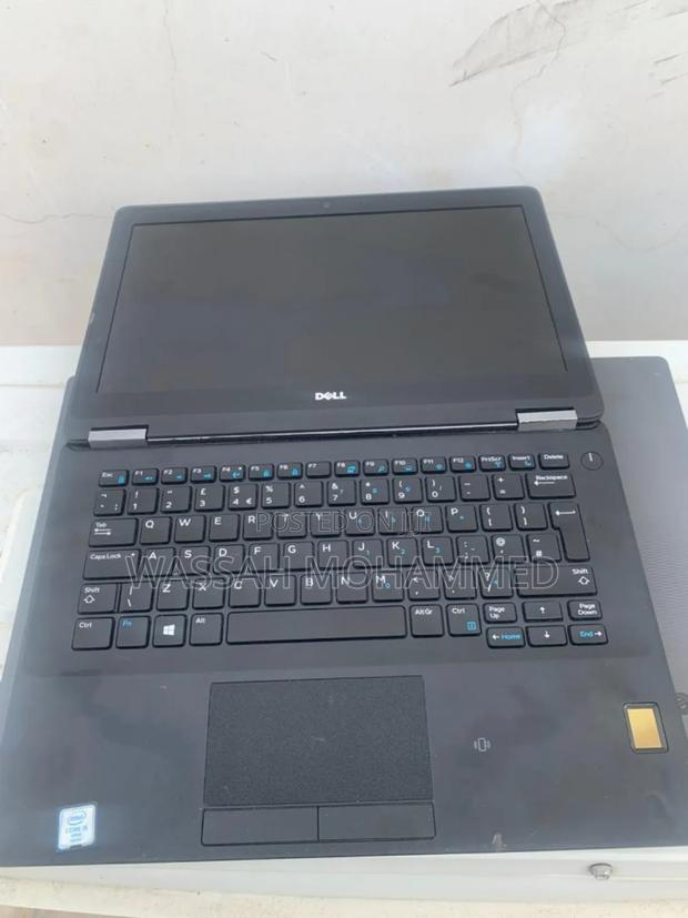 Laptop Dell Latitude E7240 8GB Intel Core I5 SSD 128GB