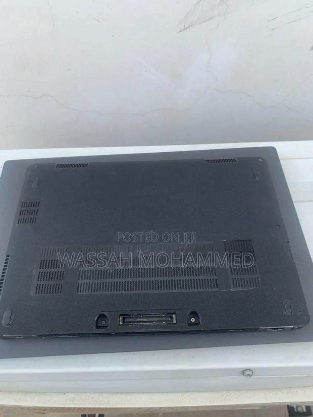 Laptop Dell Latitude E7240 8GB Intel Core I5 SSD 128GB photo 3