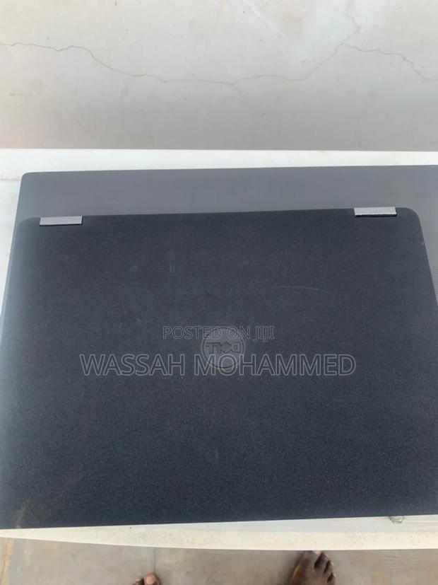 Laptop Dell Latitude E7240 8GB Intel Core I5 SSD 128GB photo 4