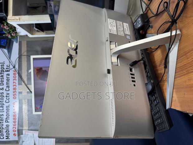 Desktop Computer Acer Aspire C22-860 8GB Intel Core I3 SSD 256GB photo 2