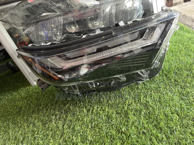 Toyota Rav4 2023-2025 Headlights Home Used Headlights Original