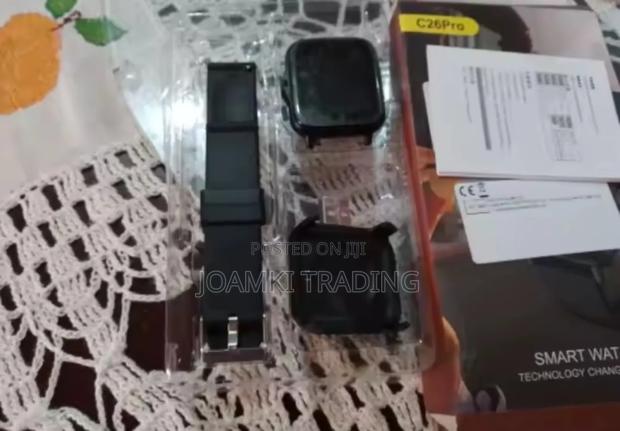 1.44" Smart Watch Bluetooth Call for Men Women photo 6