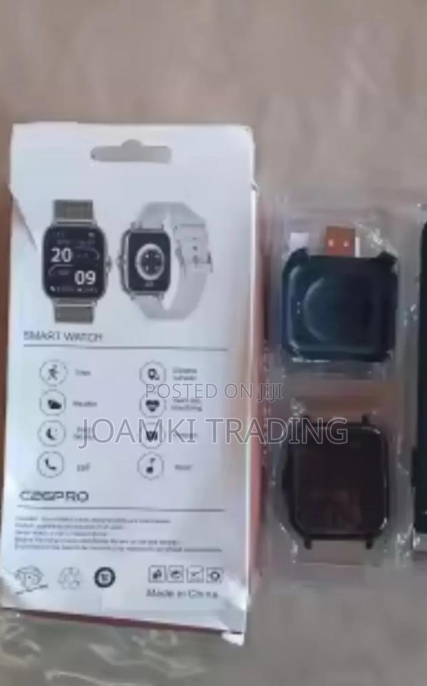 1.44" Smart Watch Bluetooth Call for Men Women photo 7