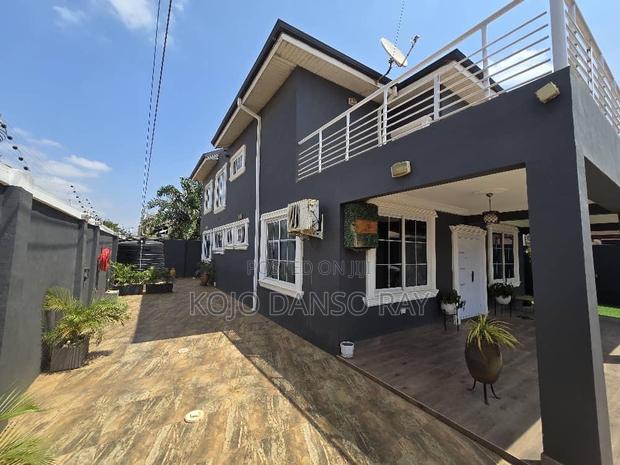 4bdrm House in West Legon for sale