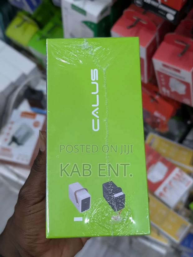 80000 Capacity Power Bank photo 3