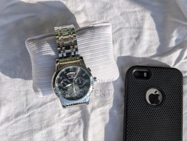 Wrist Watch photo 5