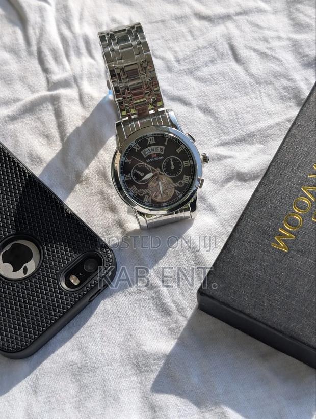 Wrist Watch photo 6