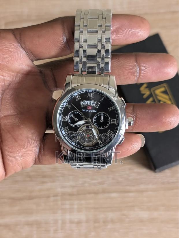 Wrist Watch
