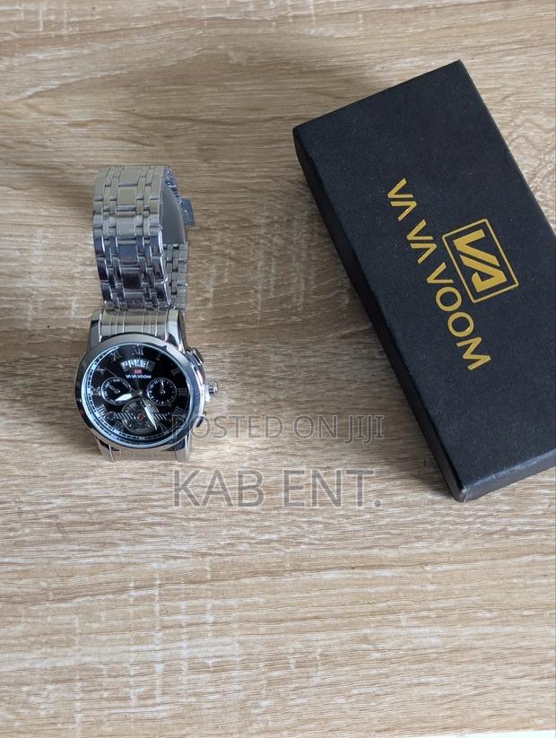 Wrist Watch photo 3