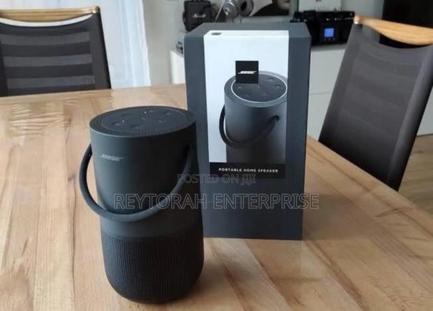 Bose Portable Home Speaker