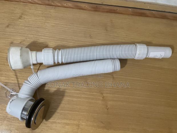 Bathtub Waste Trap - All Sizes Traps photo 2