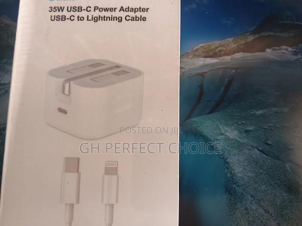 Type C iPhone Fast Charging , 3-pin,