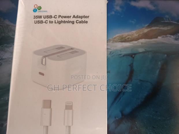 Type C iPhone Fast Charging , 3-pin, photo 2