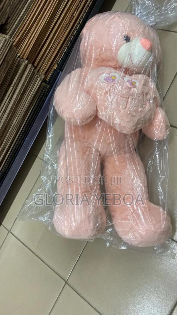 Teddy Bear for Sale(105cm) photo 5