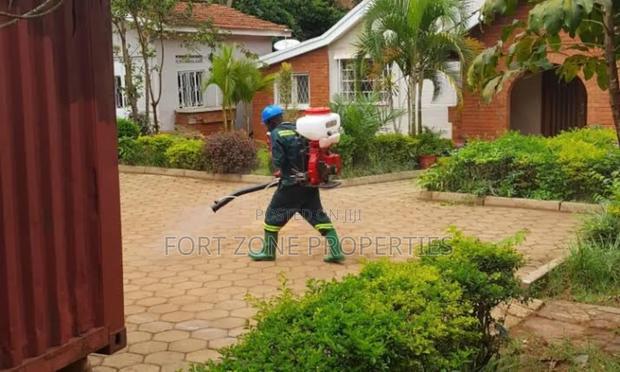 Executive Pest Service With Cleantex · Photo 4