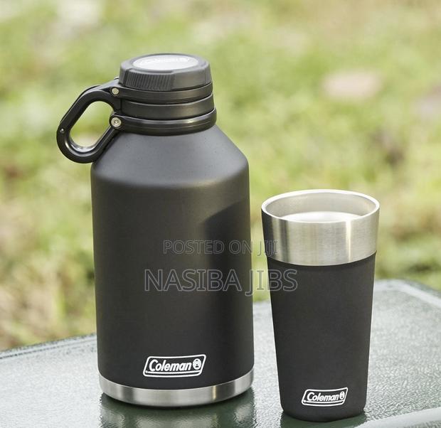 Water Bottle 64oz