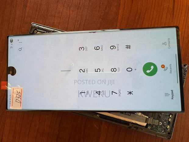Samsung Galaxy S25 Ultra Screen Original · Photo 3