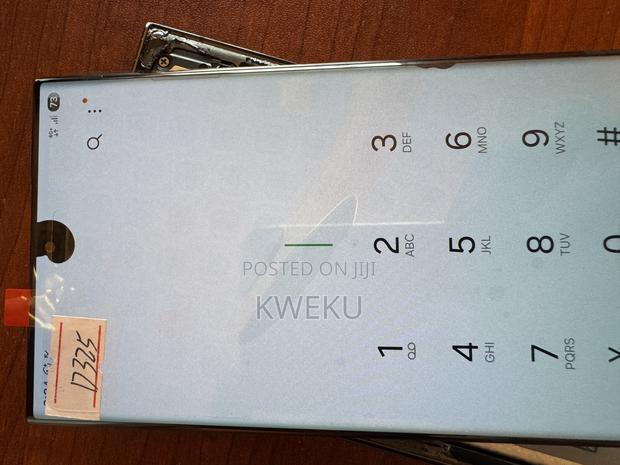 Samsung Galaxy S25 Ultra Screen Original · Photo 4