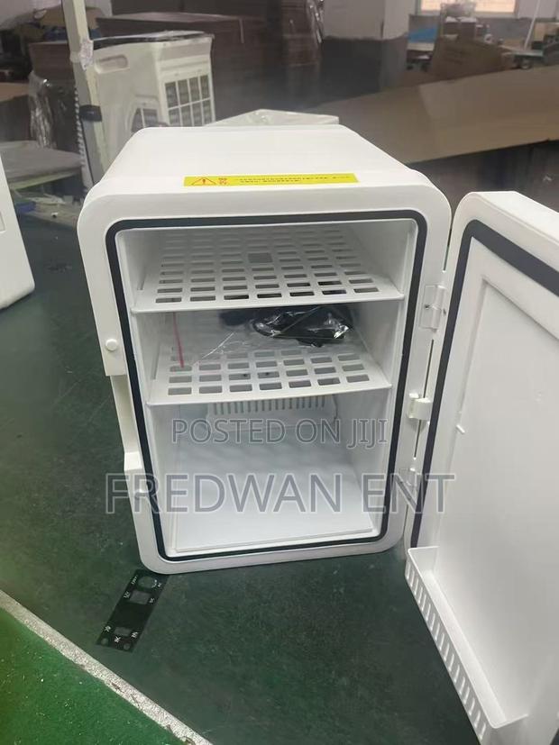 16l Mini Refrigerator