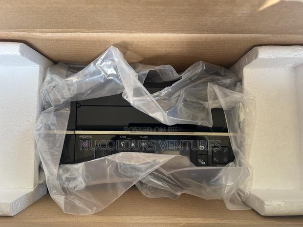 A4 Epson Px710w Artisan Photo Printer photo 4