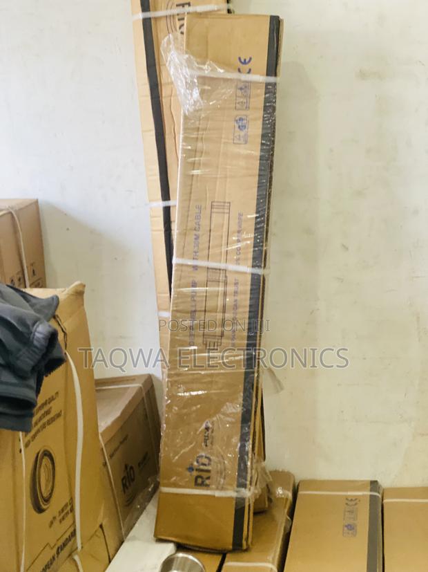 Lasting Rio 1.5hp Deep Well Pump · Photo 2