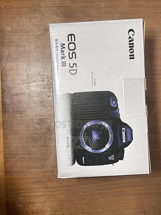 Canon 5d Mark Iii