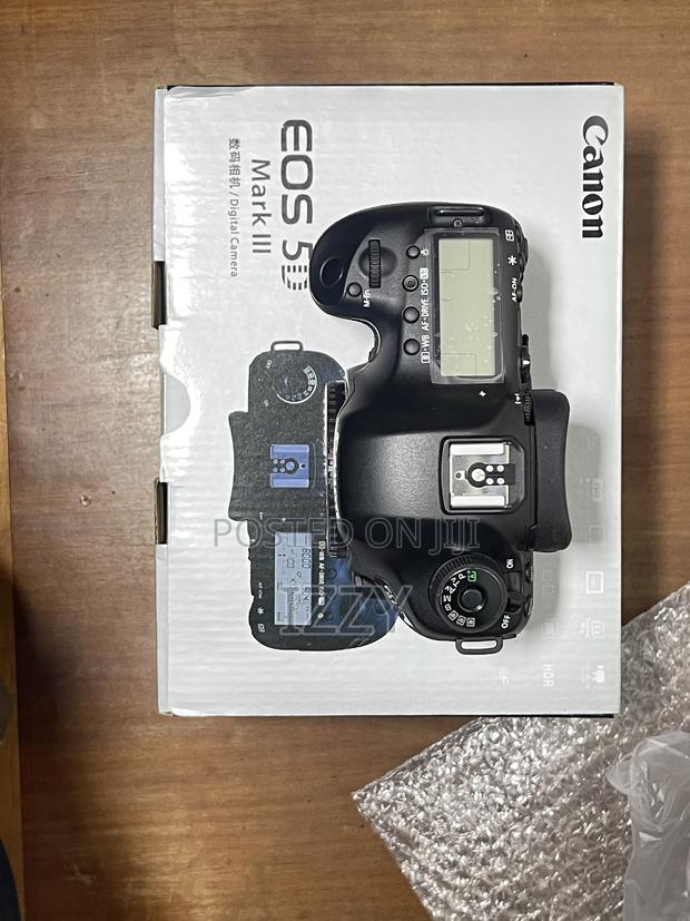Canon 5d Mark Iii photo 3