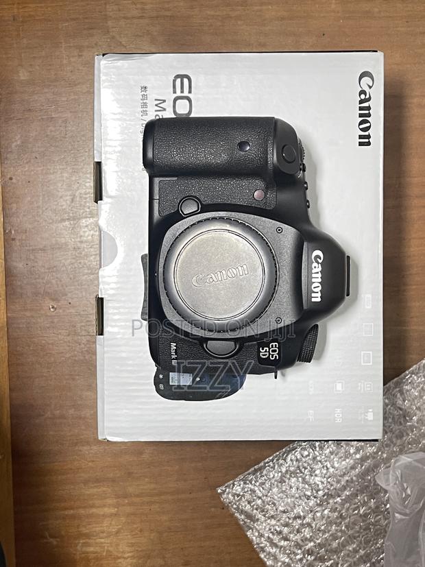Canon 5d Mark Iii photo 2