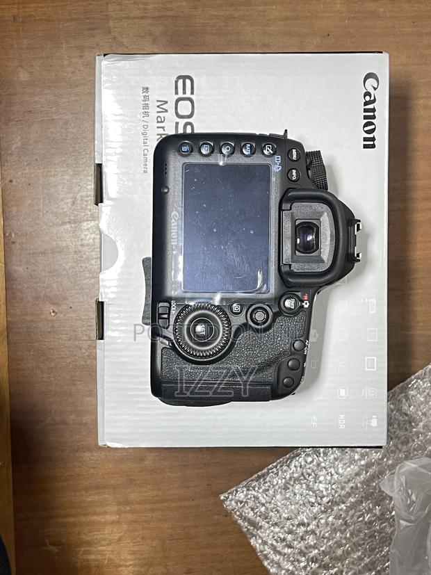Canon 5d Mark Iii photo 4