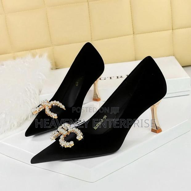 Ladies Shoes