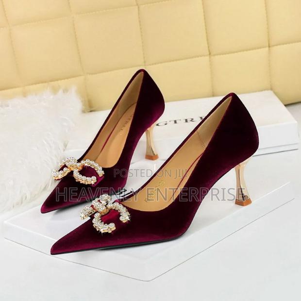 Ladies Shoes photo 2