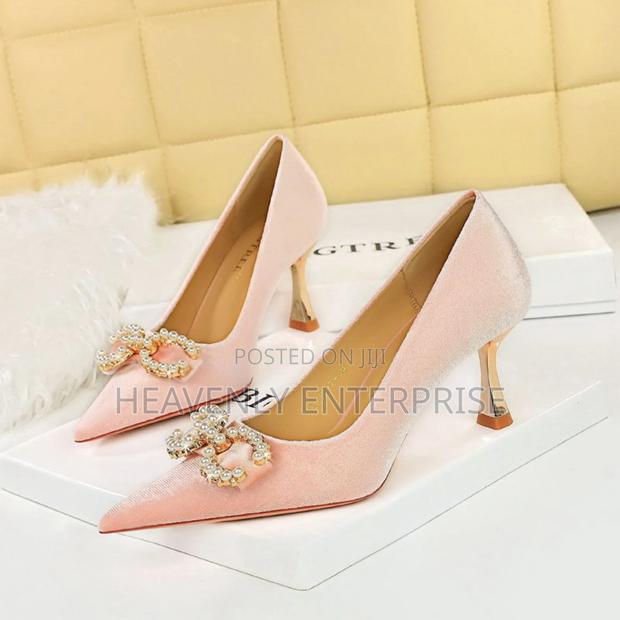 Ladies Shoes photo 3