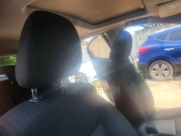 Honda HR-V 4dr SUV (1.5L 4cyl CVT) 2016 Black