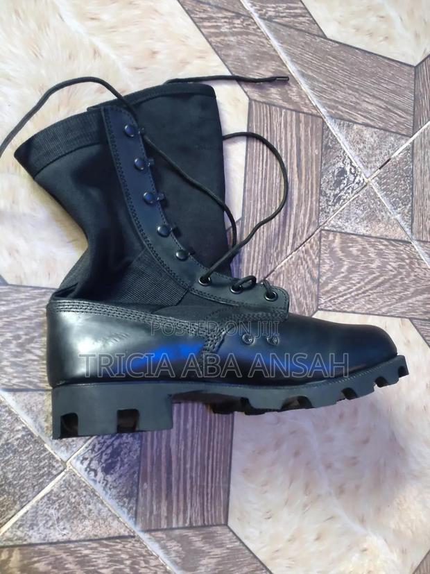 Od 30 American Grade a Boot