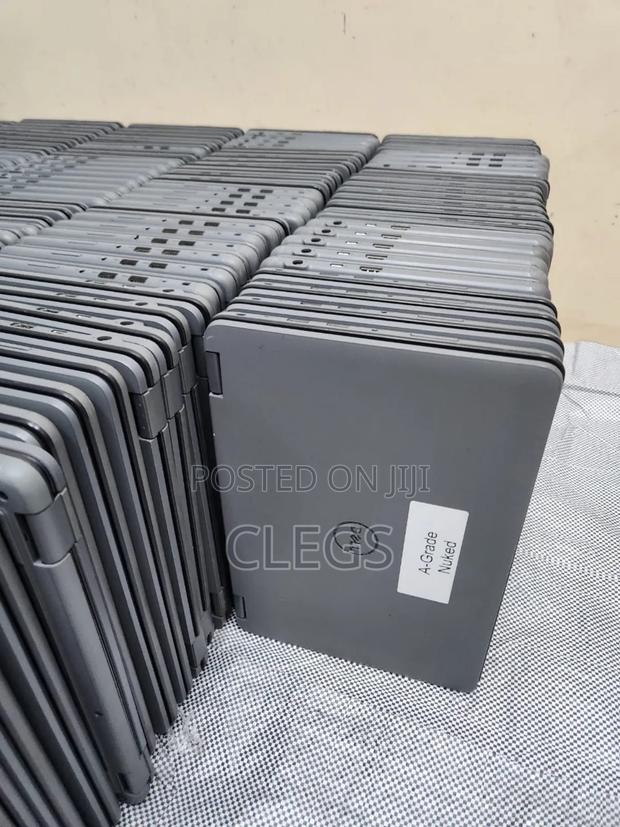 Laptop Dell Latitude 3120 8GB Intel SSD 128GB photo 3