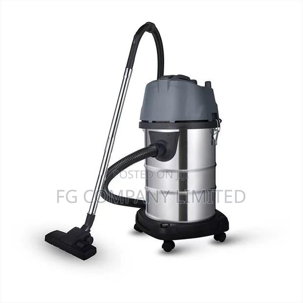 Wet and Dry Vacuum Cleaner photo 3