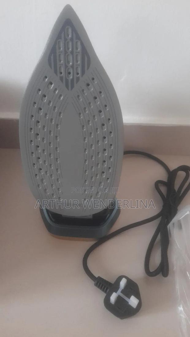 German Plus Iron photo 5