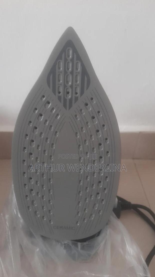 German Plus Iron photo 7