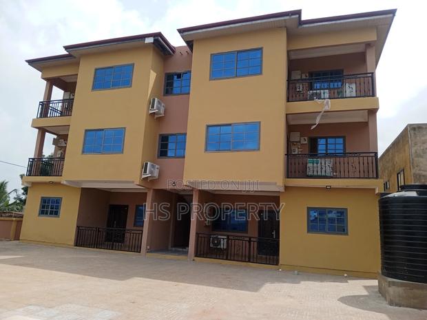 2bdrm Apartment in Oyarifa for rent