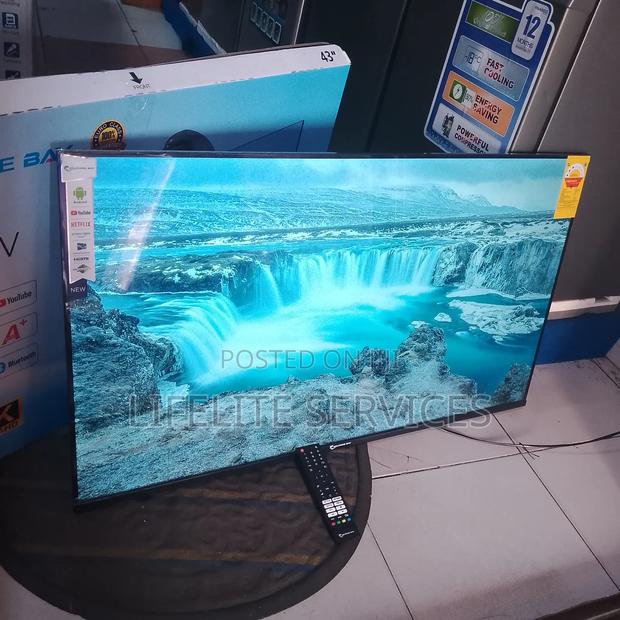 Dolphin Bay Smart 43" + Bluetooth · Photo 4