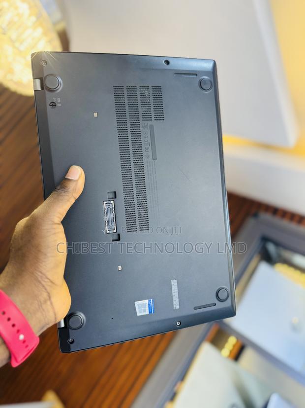 Laptop Lenovo ThinkPad T470s 8GB Intel Core i5 SSD 256GB photo 5