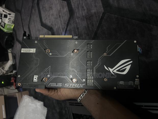 RTX 2070 Super 8gig photo 3