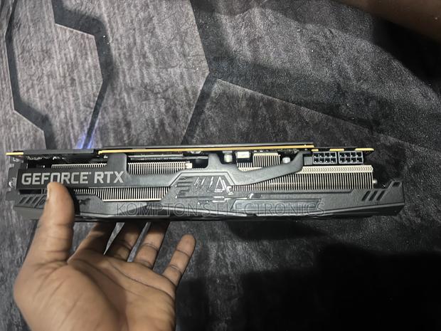 RTX 2070 Super 8gig photo 2