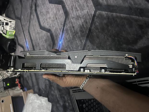 RTX 2070 Super 8gig photo 4