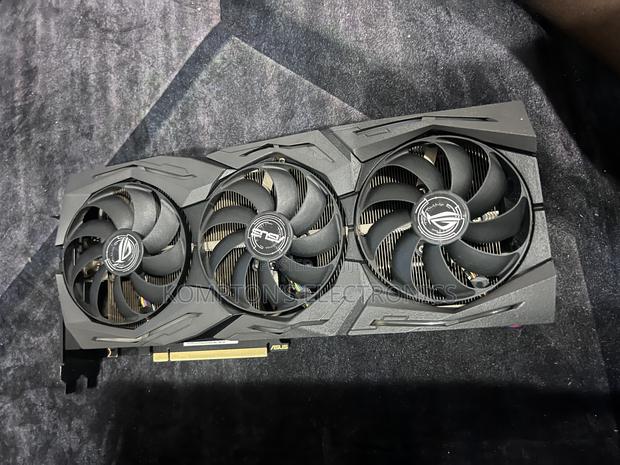 RTX 2070 Super 8gig