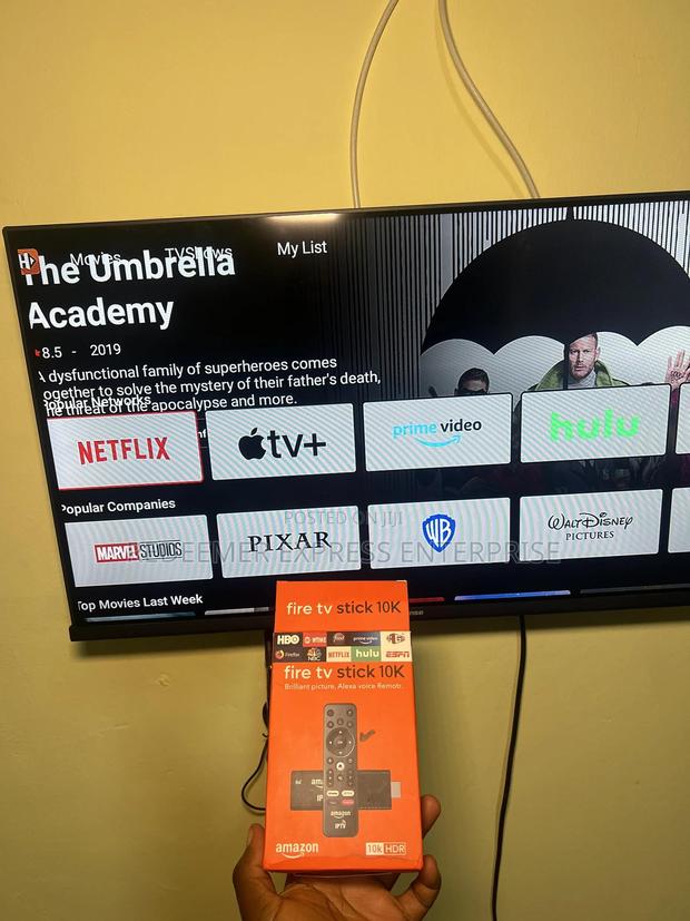 Fire Tv Stick photo 2