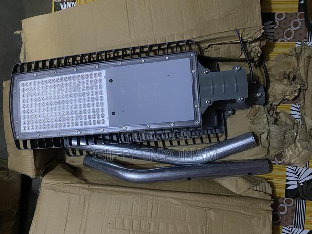 Aeolus Led Street Light