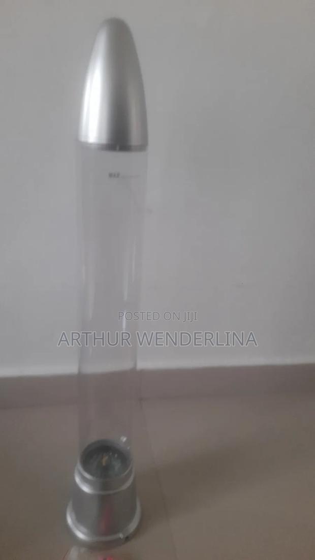 Magma Lamp Deco photo 8