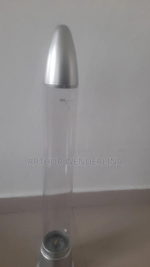 Magma Lamp Deco photo 11