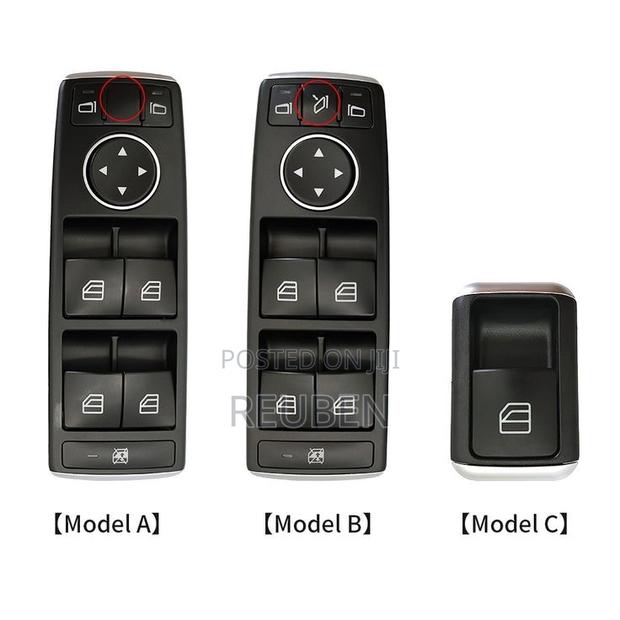 Mercedes Benz C250 (W204-205) 13-14